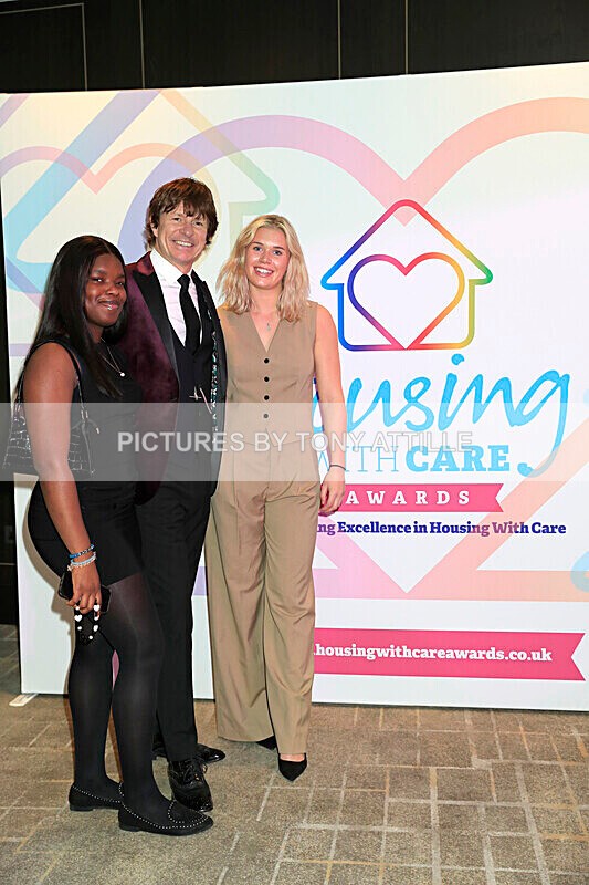 _09I9542 - The Housing Awards 2024