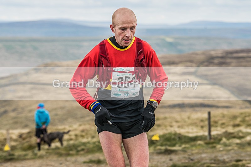 3 Peaks-408 - The 3 Peaks Race Saturday 27th April 2024
