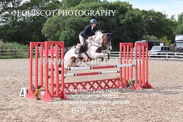BPP_3741 - CLASS 41 SUN  Senior Discovery/ 1m Open