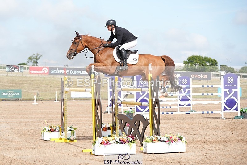 250718-163249-12409 - Cls 6, 3 Star Big Tour LR Qualifier Break til End