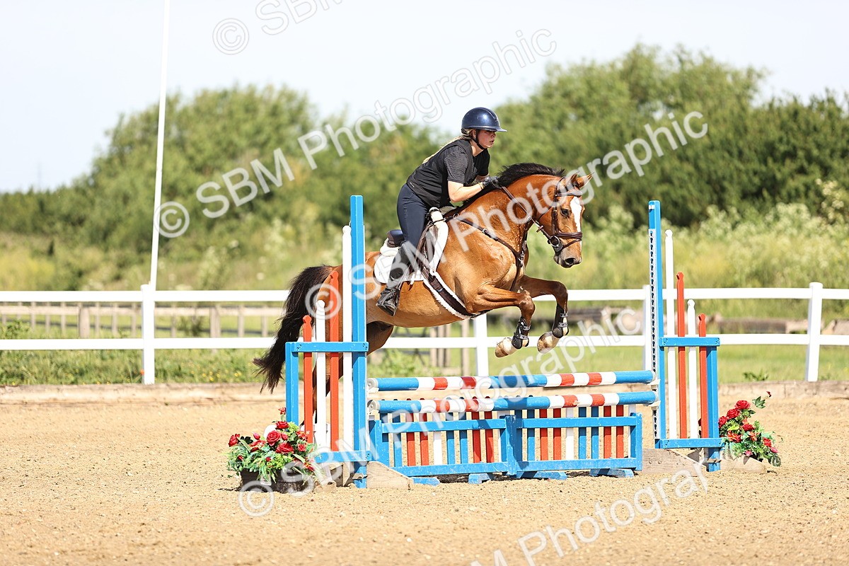 SBM_003609 - Class 8 - Clear Round