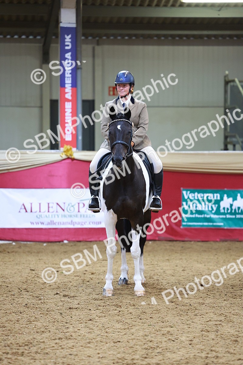 SBM_05381 - Class 11R - Ridden Veteran