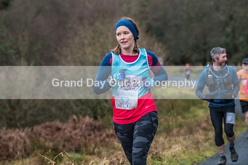 HTE Kielder Duathlon-158 - High Terrain Events Kielder Off Road Duathlon Sunday 8th January 2023