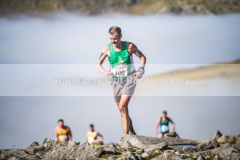 Langdale-370 - Langdale Horseshoe Fell Race Saturday 11th October 2025