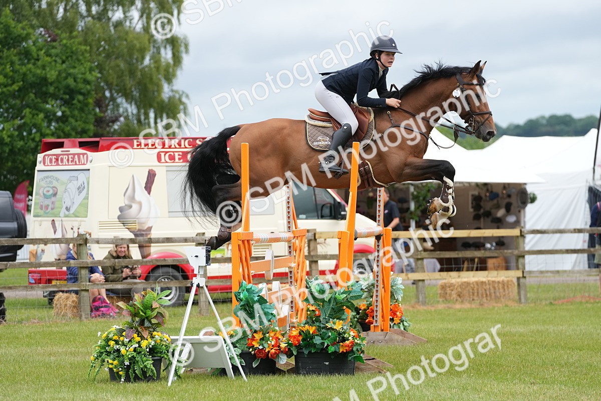 SBM_02040 - Class 200 - Martin Grant Homes Stakes 1.25m Open