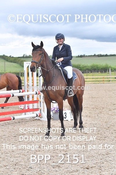 BPP_2151 - SAT CLASS 11 Senior Discovery/ 1m Open