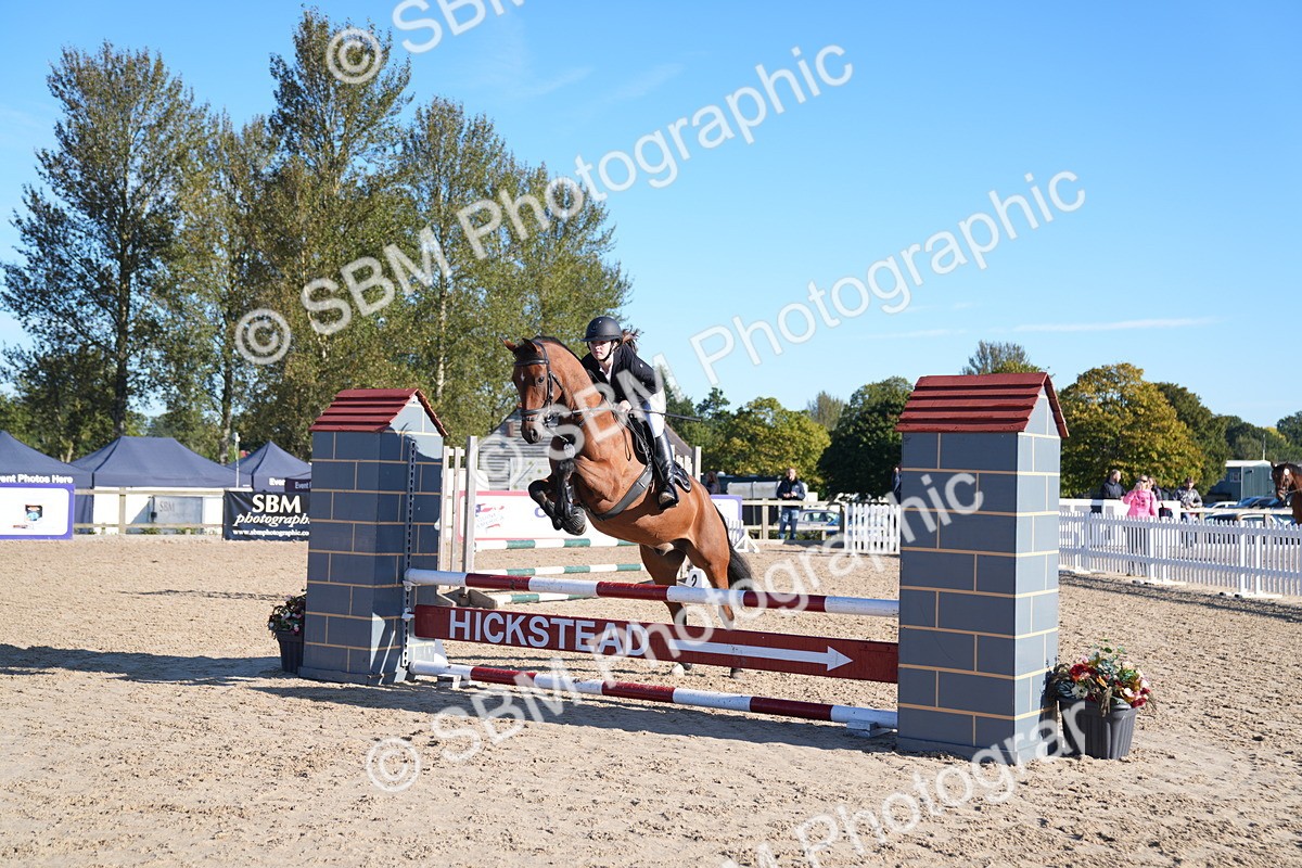 SBM_15992 - J60 - Clear Round 75cm