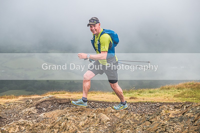 Lakes Ultra-248 - Kong Lakes Ultra Fell Race Saturday 24th June 2023