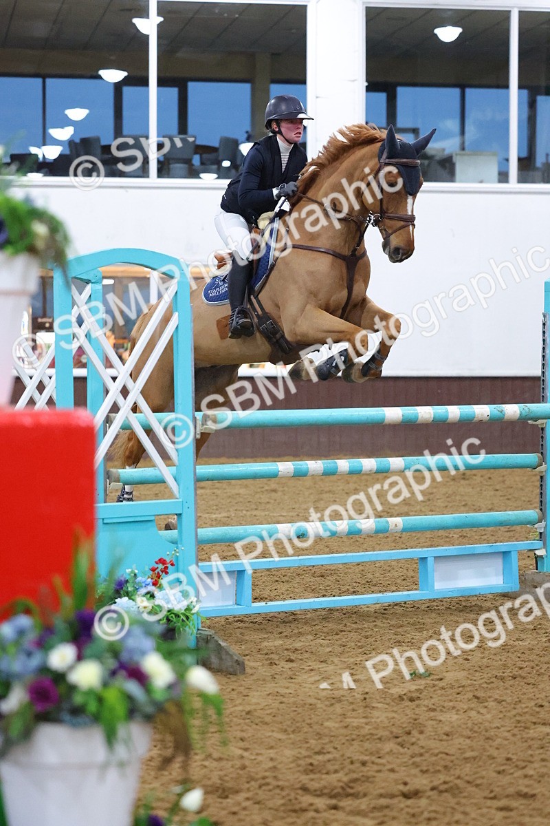 1I0A6121 - Class 12 - National 1.30m/1.40m Open Handicap