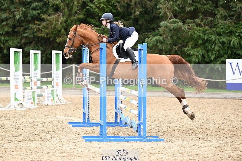 250322A-110314-02331 - Cls 18 95cm Amateur Quali