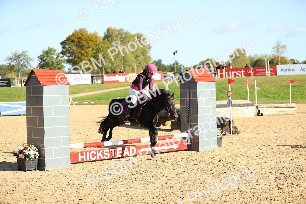SBM_15487 - E4a - Eventers Challenge 50cm Open