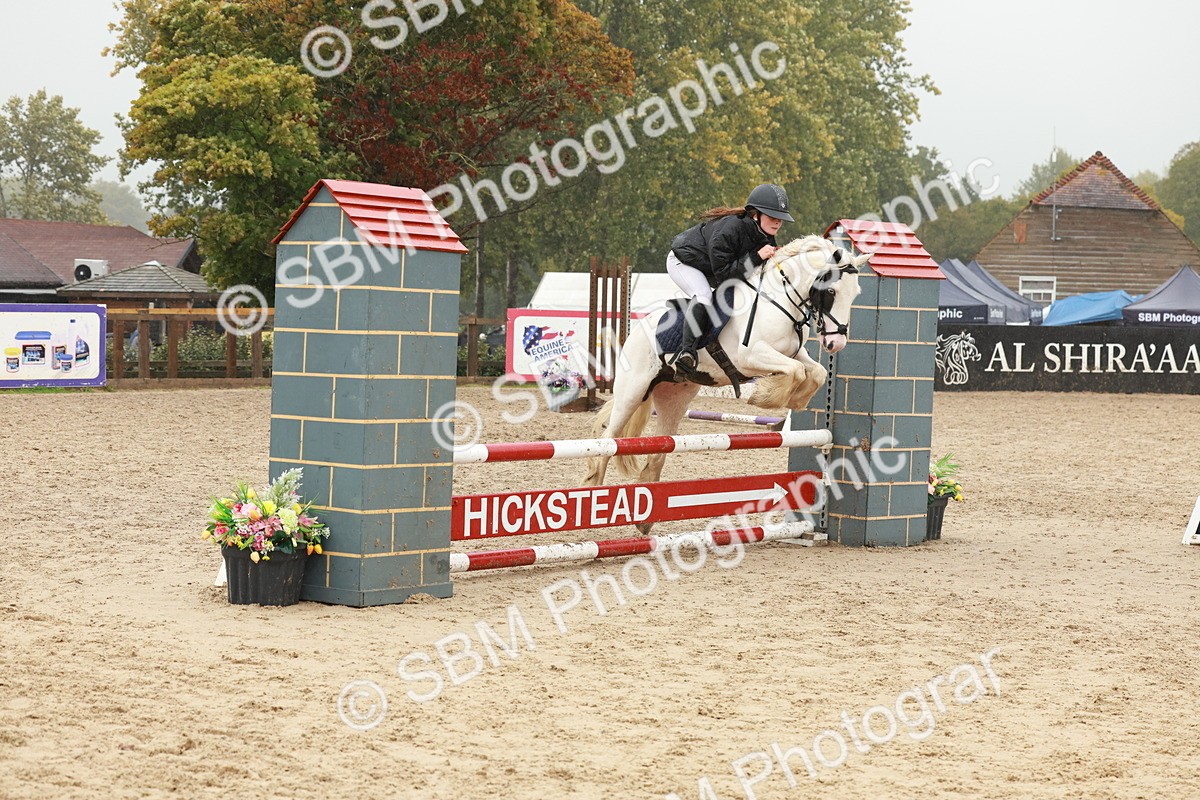 SBM_72157 - J14 - Junior Pony 65cm Championship