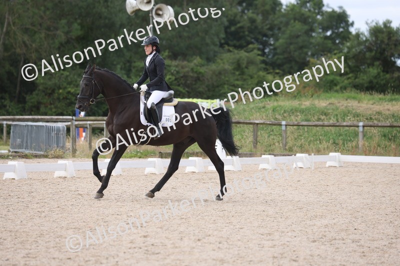20260705-0350 - Class 4 - Novice 6