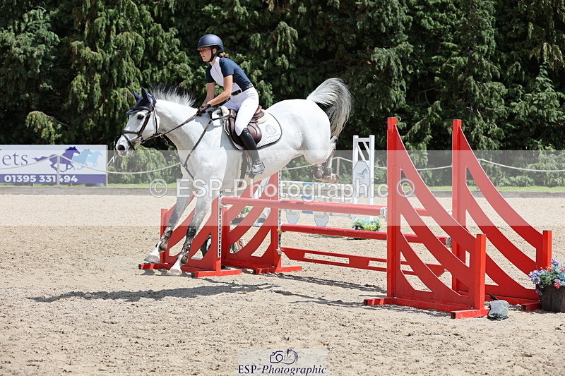 250703A-132857-04915 - Cls 8 95cm Amateur Qualifier