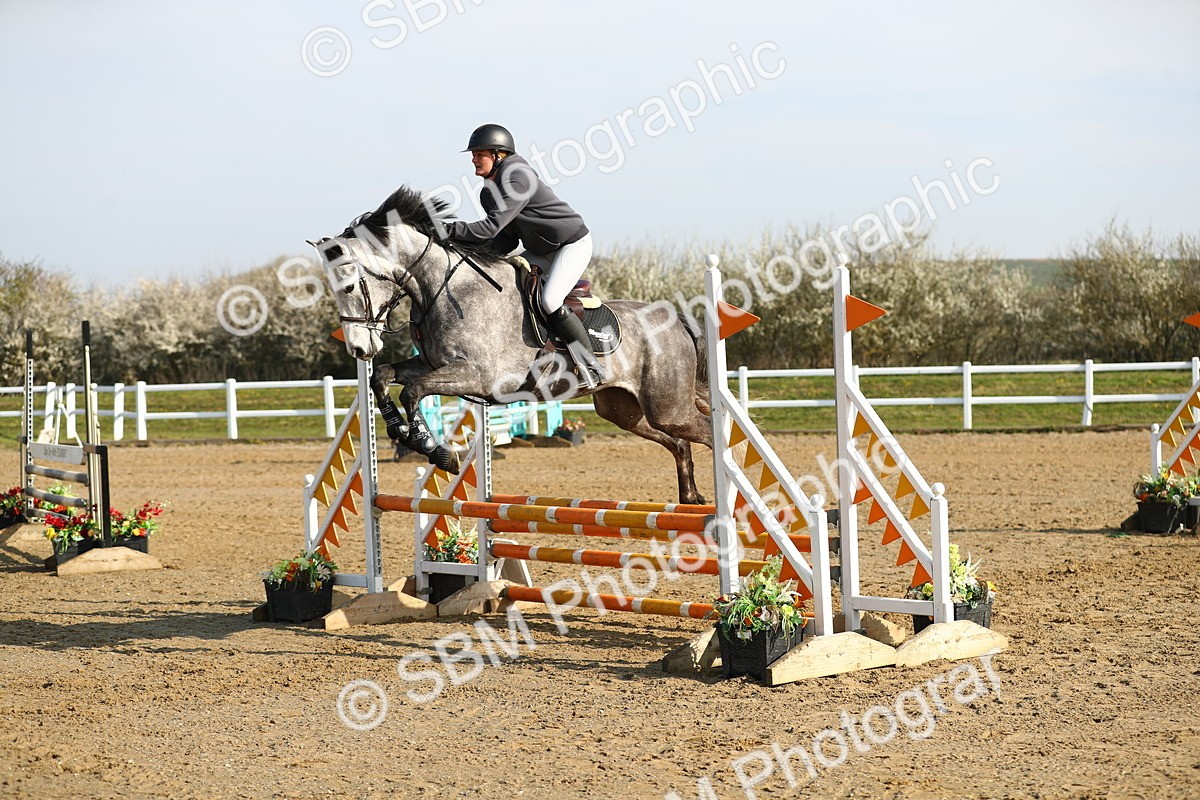 SBM_001815 - Class 7 - Clear Round