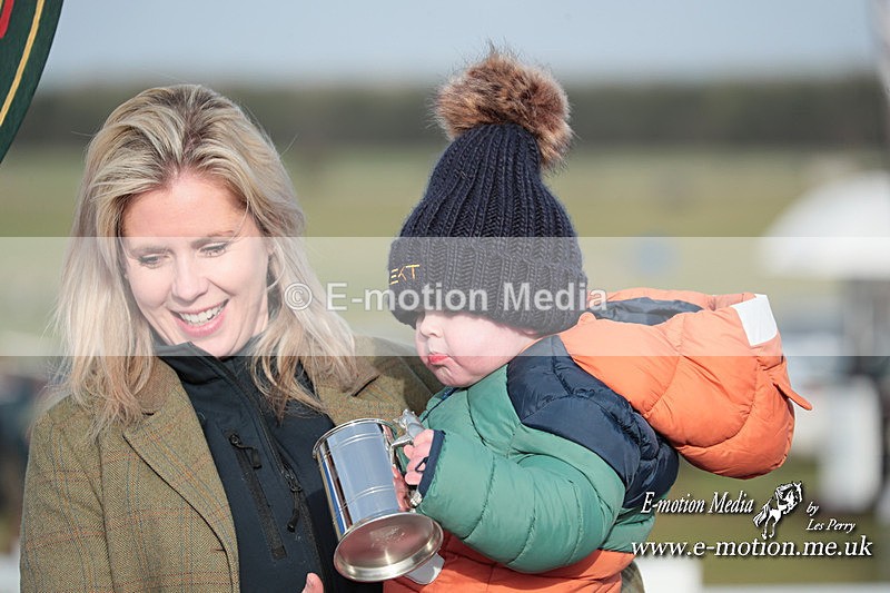 PtP 270124 498 - Royal Artillery PtP Larkhill 27/01/24