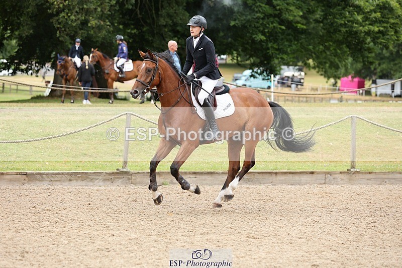 240705-090322-07909 - Cls 19 5 Yr Old Qualifier 1.10m