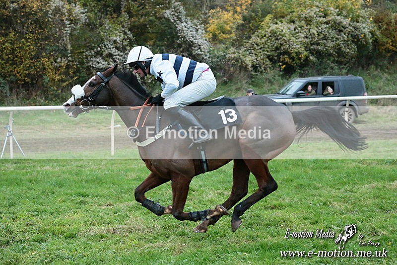 PtP 091124  651 - Knightwick Races Point-to-Point 09/11/24