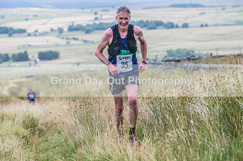 High Wether Howe-166 - High Wether Howe Fell Race Saturday 25th July 2026