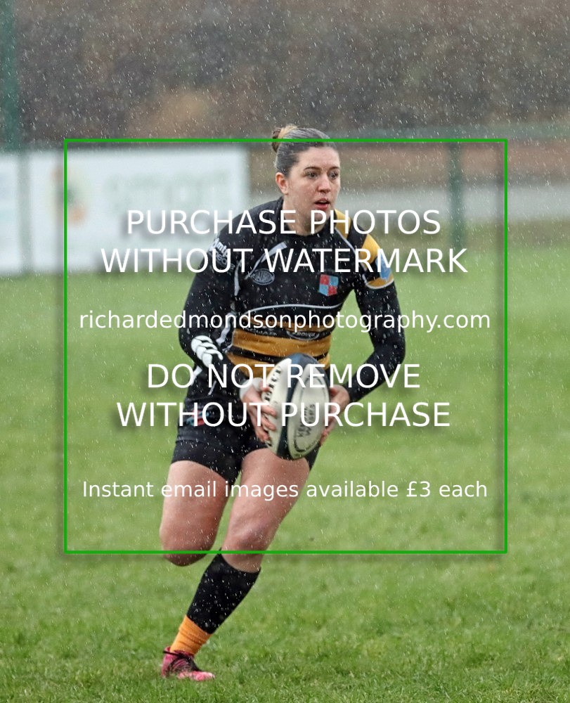 IMG_4292 - Kendal Ladies Wasps