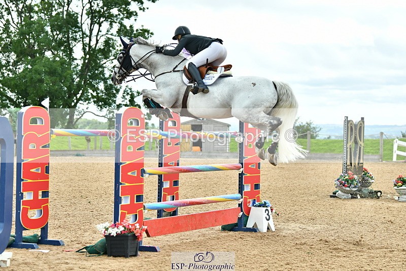 230723A-142502-12945 - Cls 12, 2 Star Big Tour Grand Prix Jump Off and Presentations
