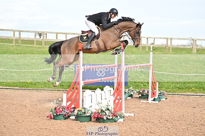 240418A-155953-04920 - Cls 9, 2 Star Big Tour 1.40m