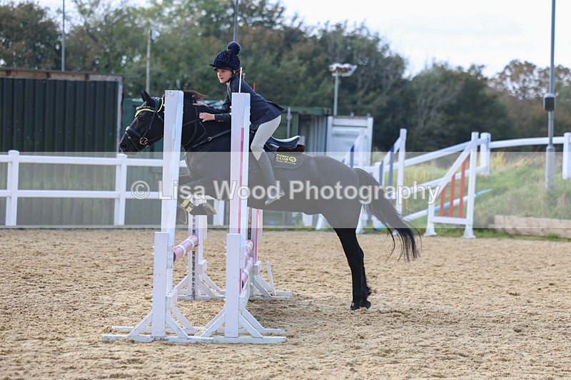 3E7A7287 - Class 3: 60cm open