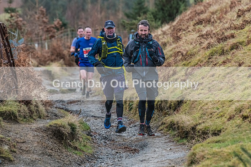 Loopy Latrigg-958 - Kong Loopy Latrigg Fell Race Saturday 21st December 2024