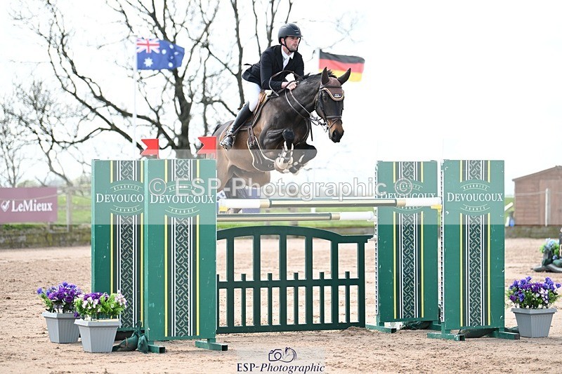 250425-132349-09449 - Cls 10 - 2 Star Big Tour L. Ranking Class - 1st Half