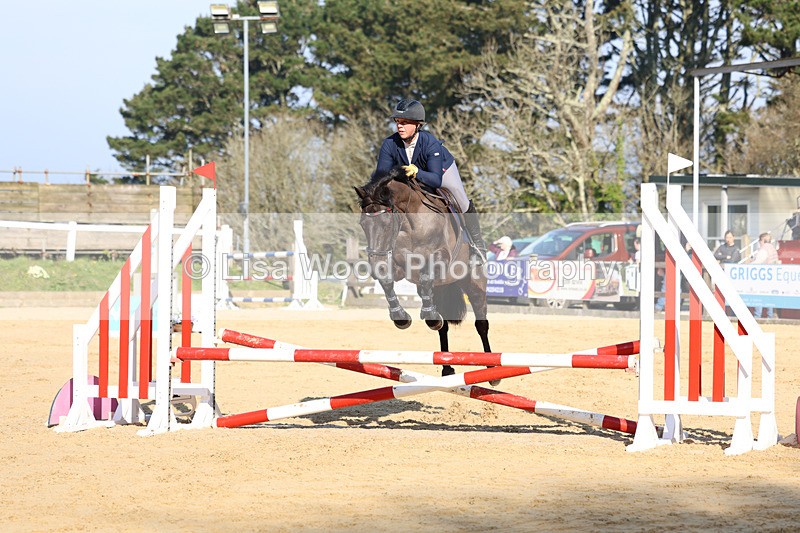 3E7A5965 - Class 2: Senior 70cm