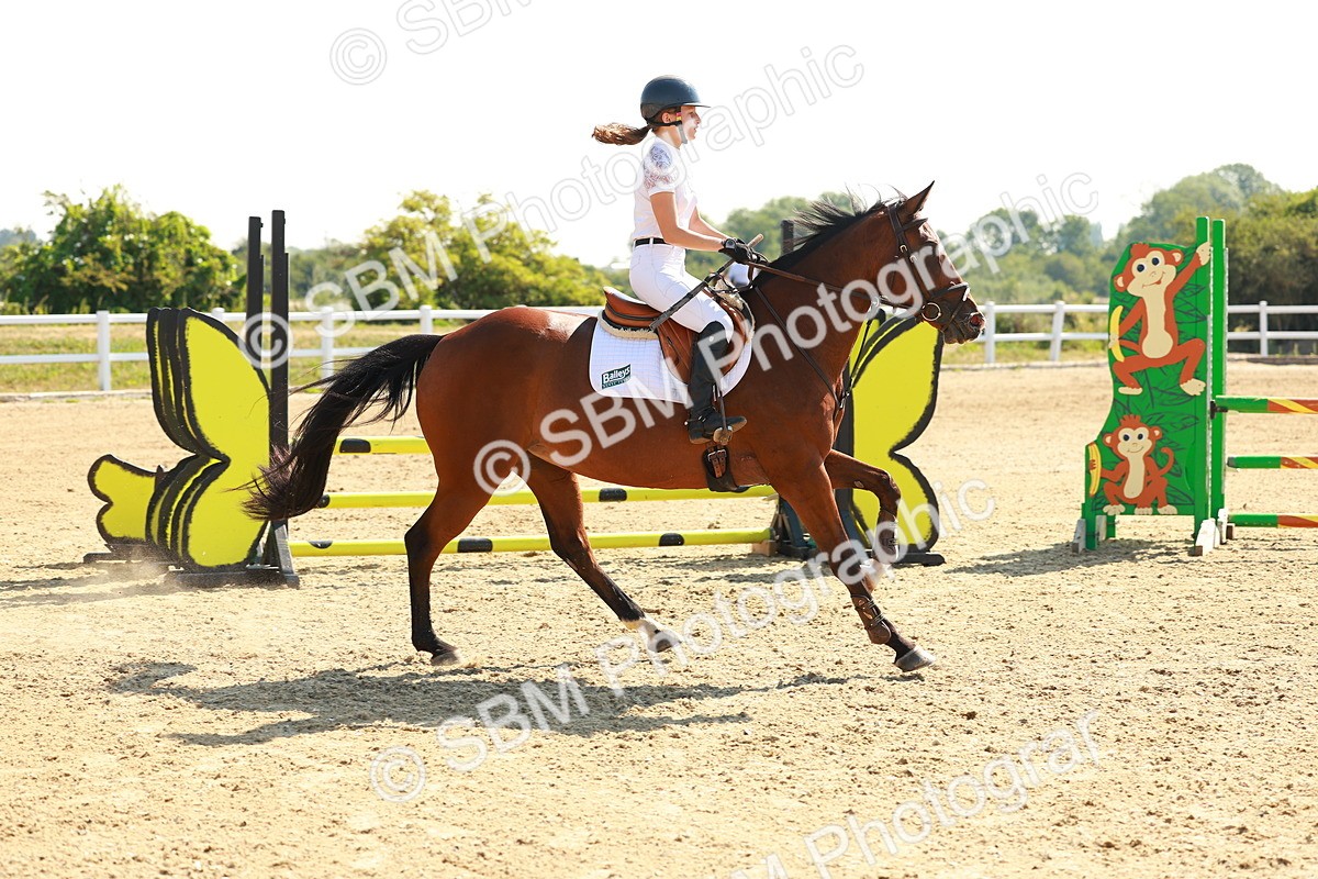 1I0A0303 - Class 1 - Clear Round