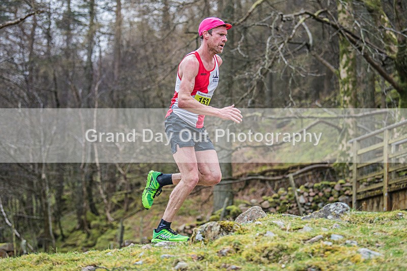 Buttermere-311 - Fellside Events Buttermere Trail Race Sunday 23rd March 2025