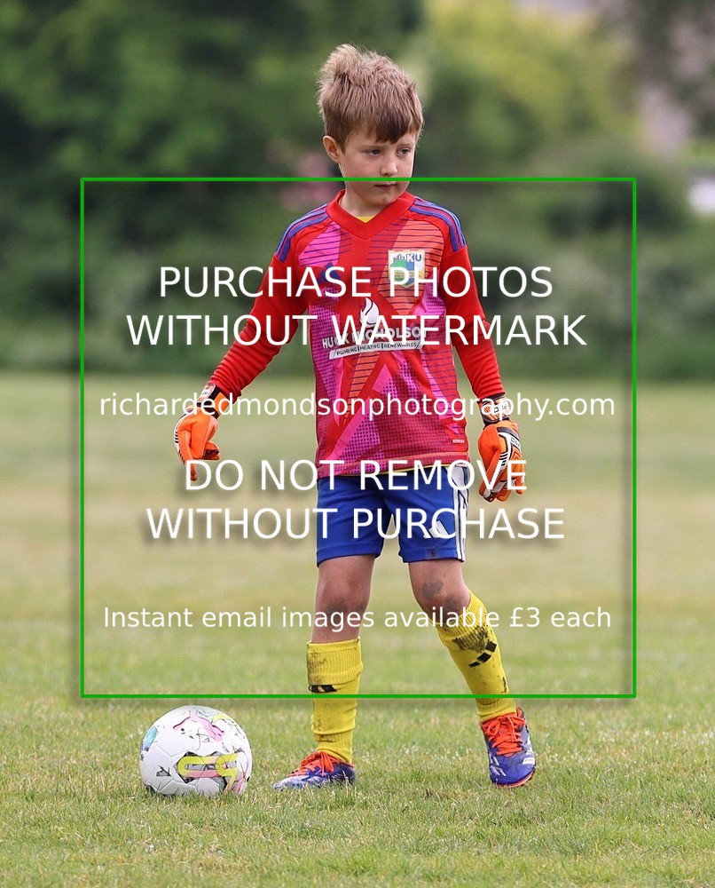 IMG_3535 - Wattsfield U7s vs Kendal Utd U7's