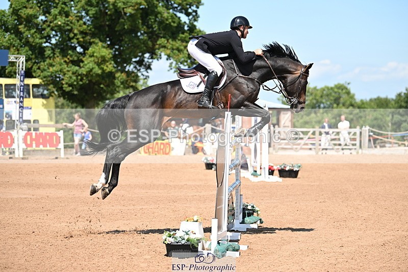 240718A-120010-04942 - Cls 1, 3 Star Small Tour 1.35m