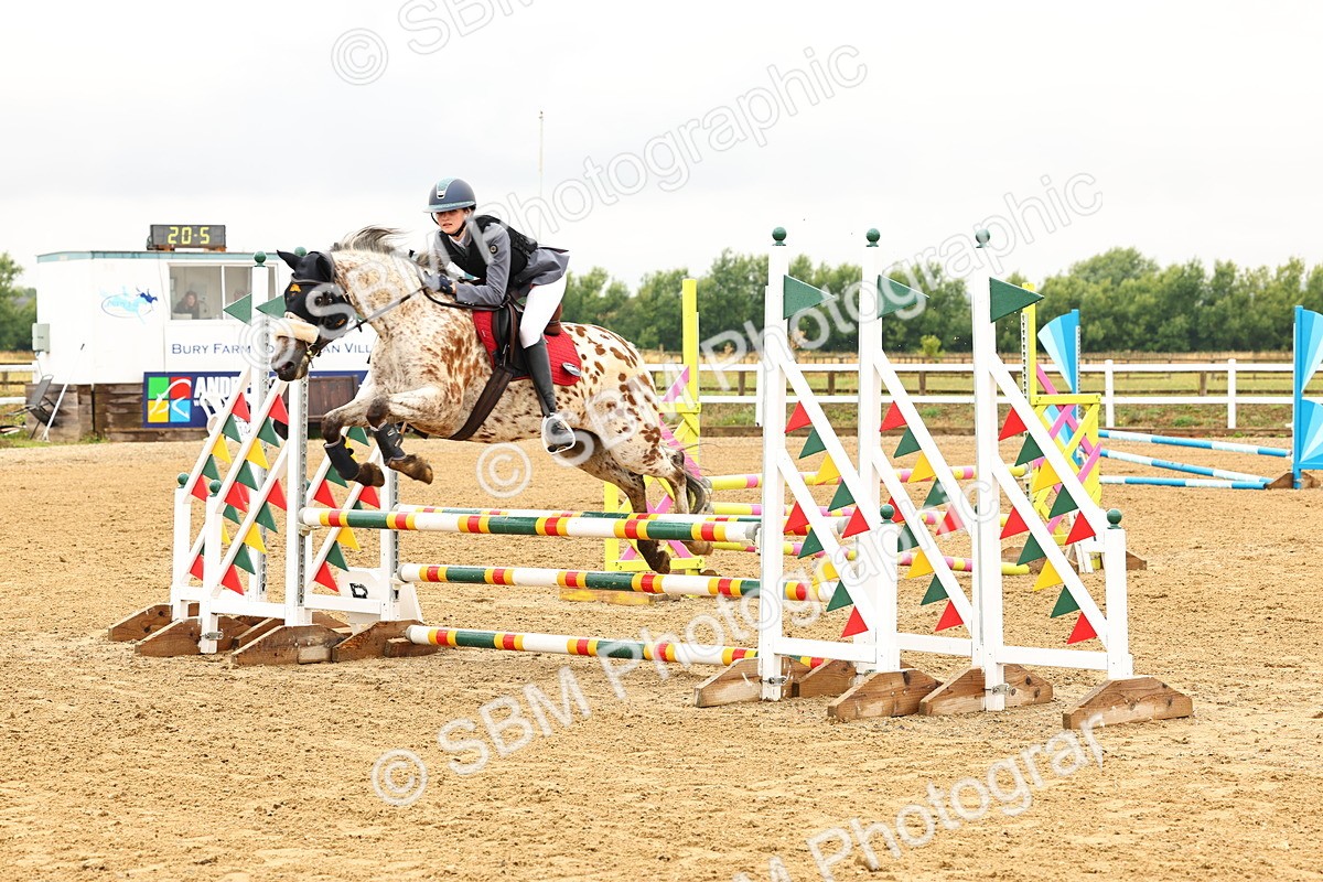 SBM_001839 - Class 5 - 80cm