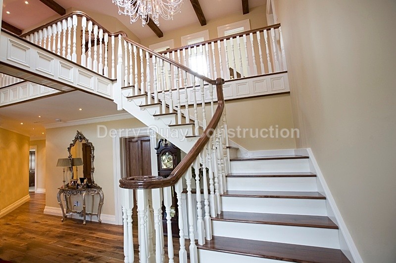  - Interiors