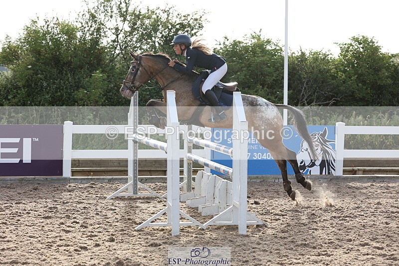 240629A-191612-09464 - Cls 14 Springboard 128cm + 138cm