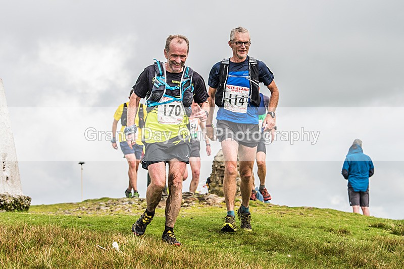 Sedbergh -1780 - Sedbergh Hills Fell Race Sunday 20th August 2023