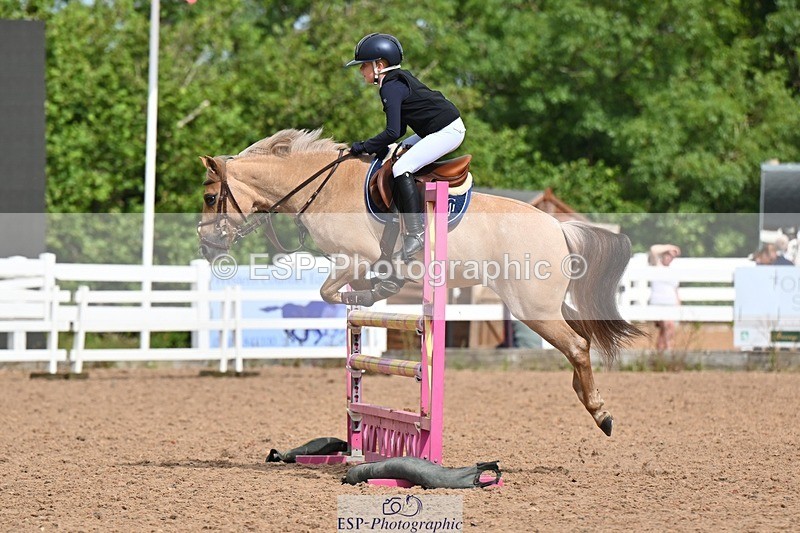 260628-100851-07145 - Cls 36 Pony Discovery + 90cm Open