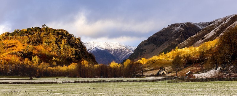  - British Landscapes