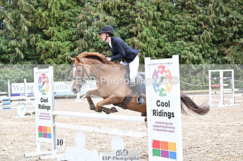 250829A-130447-01712 - Cls 8 95cm Amateur Quali