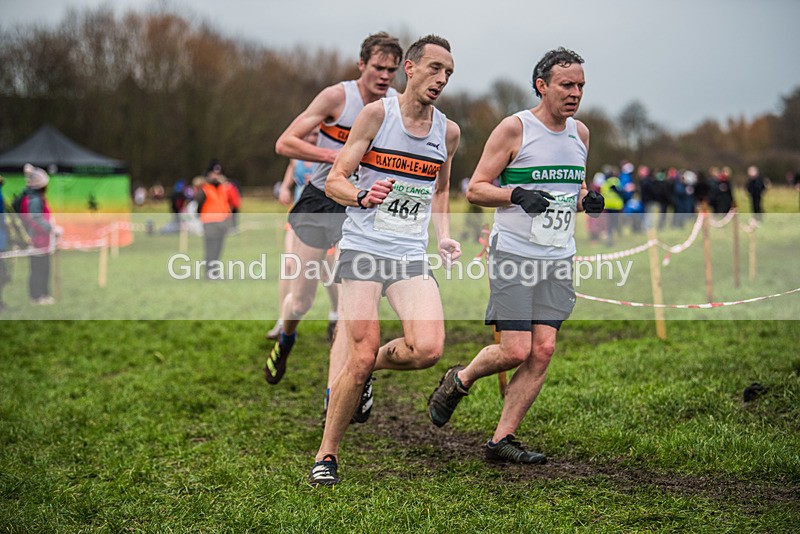 Blackpool-930 - Mid Lancs XC Blackpool Saturday 13th January 2024
