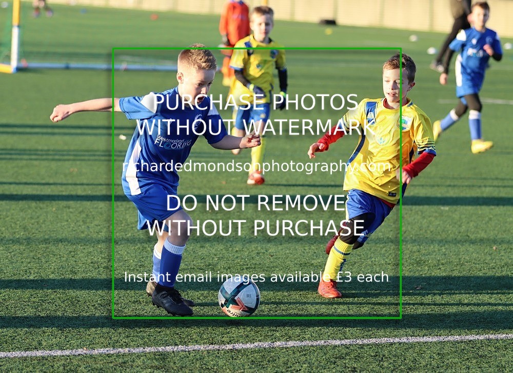 IMG_5376 - Ibis Under 9's