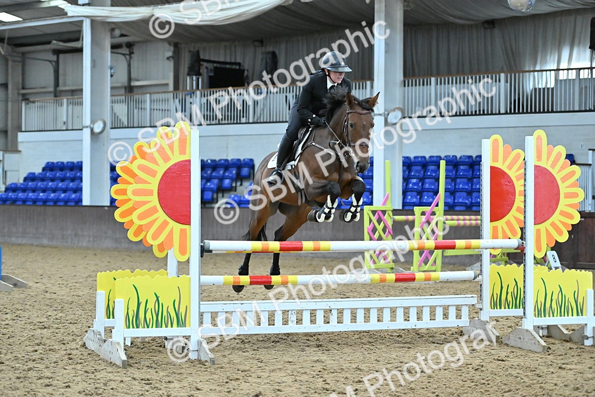 SBM_005697 - Class 62 - 1.05m Open