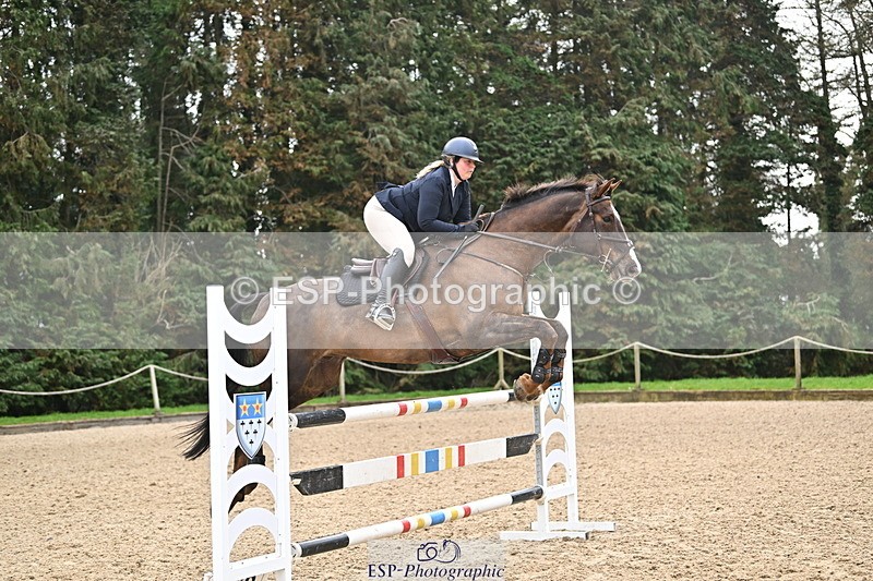 250321A-110125-00376 - Cls 3 Foxhunter and 1.20m Open