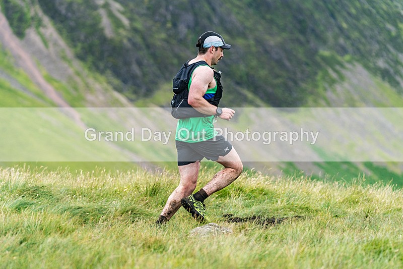 Wasdale-1870 - Wasdale Horseshoe Fell Race Saturday 13th July 2024