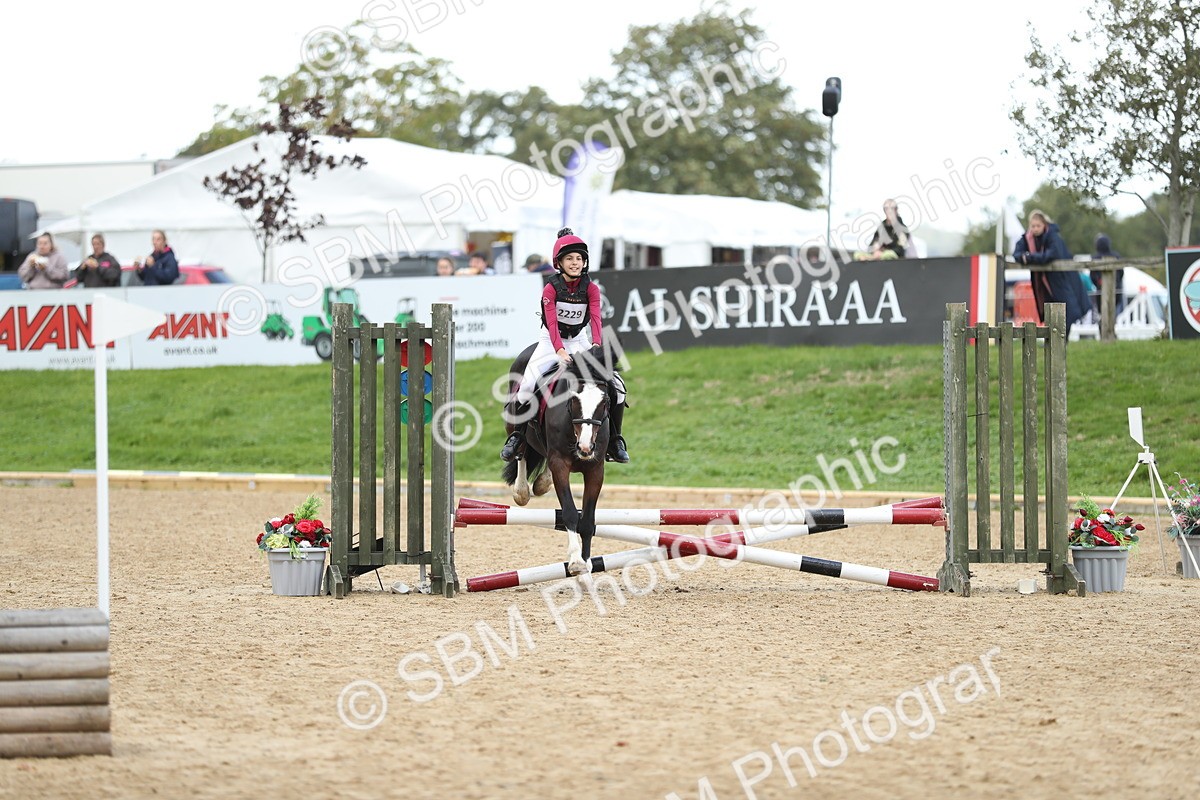 SBM_21857 - E9 - Eventers Challenge 60cm Championship