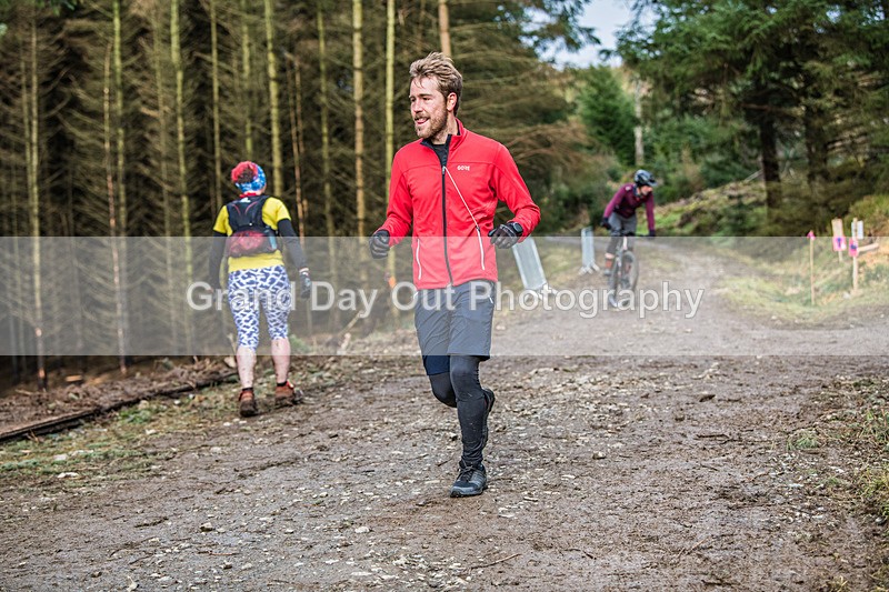 Glentress Marathon-1402 - High Terrain Events Glentress Marathon Trail Run Saturday 19th February 2023