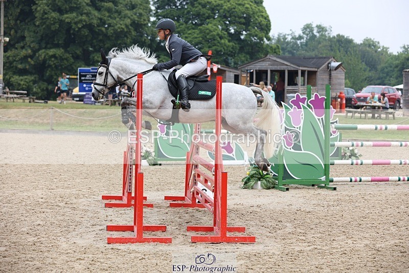 230618-100419-09917 - Cls 19 Pony Intro 1m