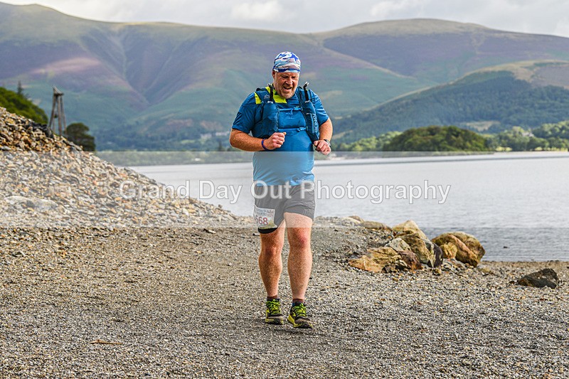 Borrowdale 21K-224 - High Terrain Events Borrowdale 21K Trail Run Sunday 21st August 2022